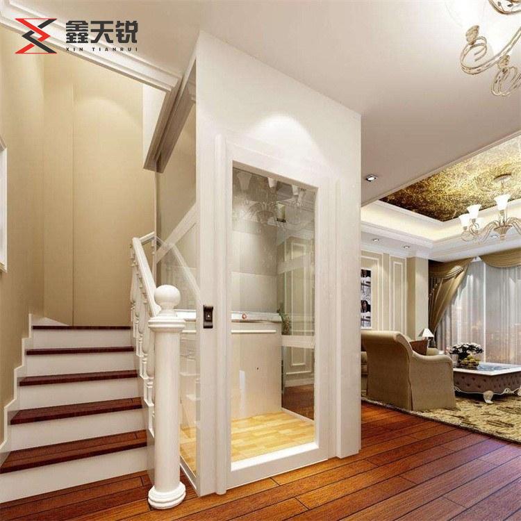 泸州家用别墅电梯